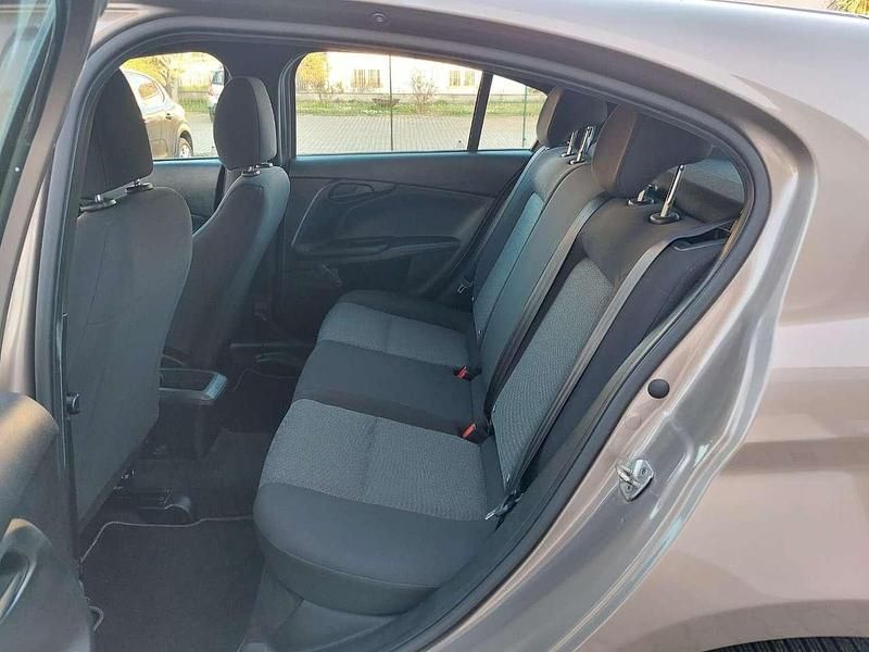 Usata Fiat Tipo 95 CV (69 kW) 2020 Bronzo Utilitaria