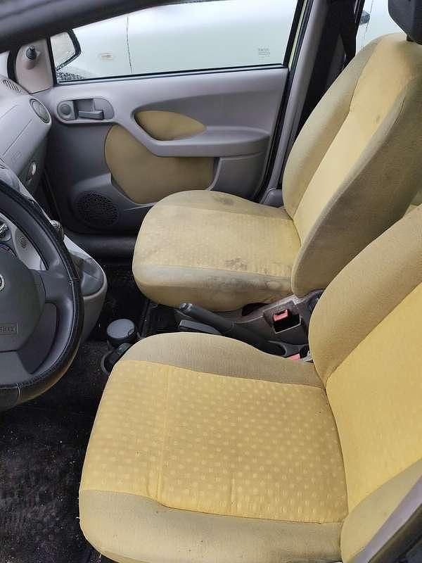 Usata Fiat Panda Dynamic 60 CV (44 kW) 2005 Utilitaria