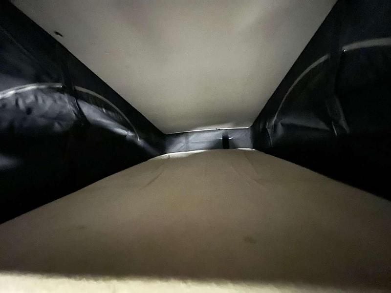 Usata VW California Beach 150 CV (110 kW) 2022 Grigio Furgone