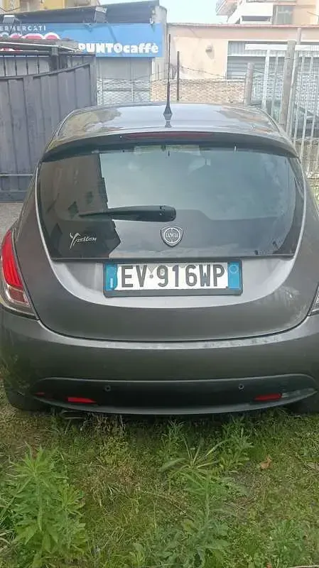 Usata Lancia Ypsilon S 95 CV (69 kW) 2014 Utilitaria