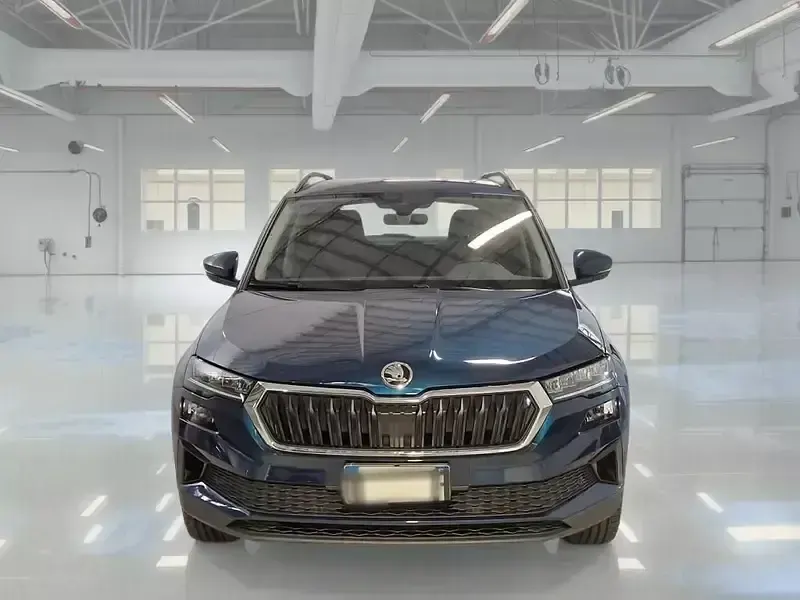 Usata Skoda Karoq Executive 115 CV (84 kW) 2022 SUV