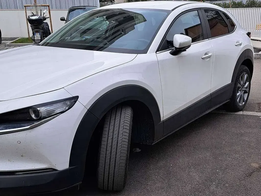 Usata Mazda CX-30 122 CV (89 kW) 2022 SUV