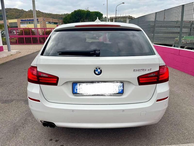 Usata BMW 525 296 CV (217 kW) 2016 Station wagon
