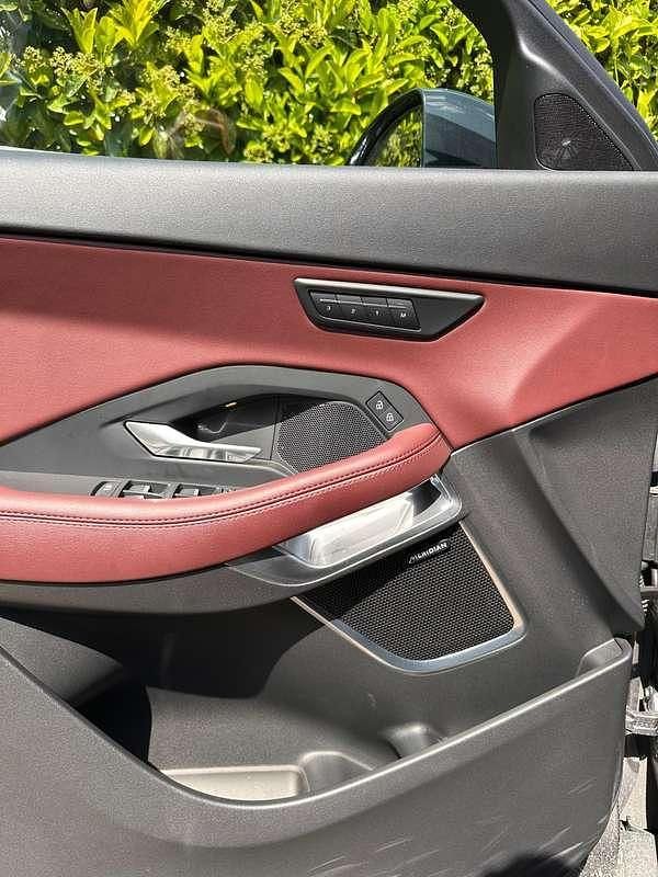 Usata Jaguar E-Pace R-Dynamic 163 CV (119 kW) 2024 SUV