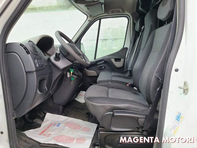 Usata Renault Master 146 CV (107 kW) 2017 Bianco Furgone