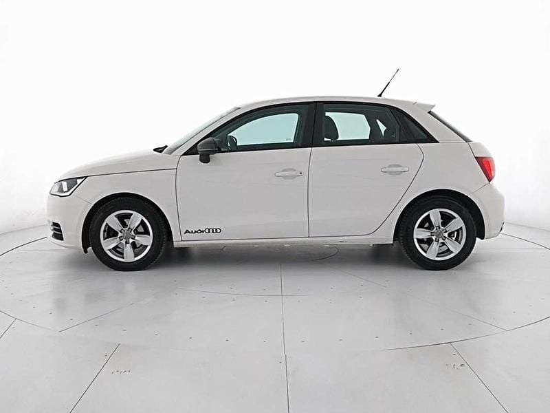 Usata Audi A1 Sportback Sport 82 CV (60 kW) 2018 Utilitaria