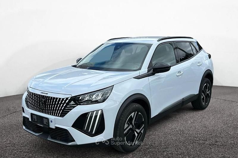 Nuova Peugeot 2008 Allure 102 CV (75 kW) 2026 SUV