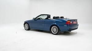 Usata BMW 325 Cabriolet 192 CV (141 kW) 2001 Altri Cabrio