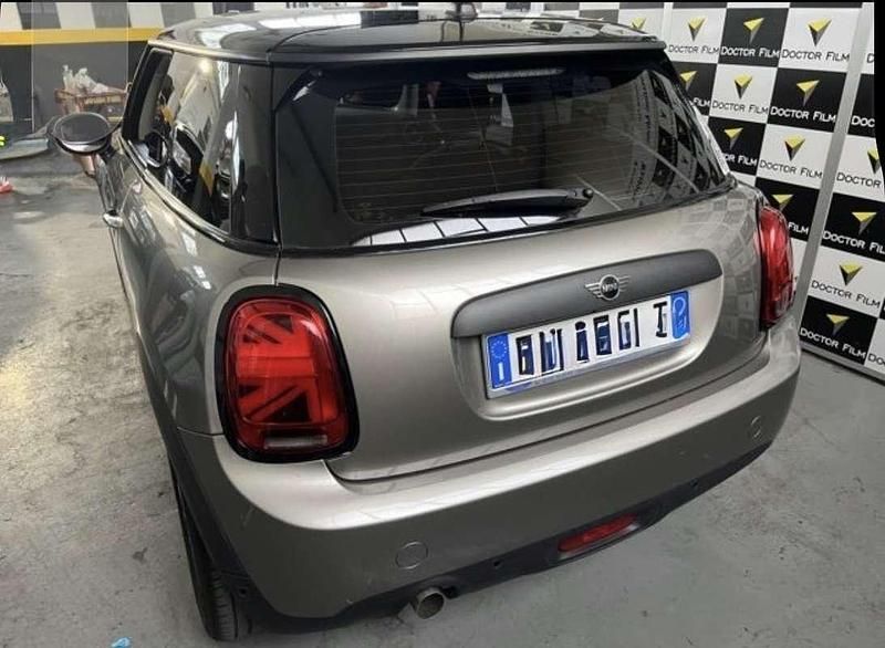Occasion Mini ONE 102 ch (75 kW) 2019 Citadine