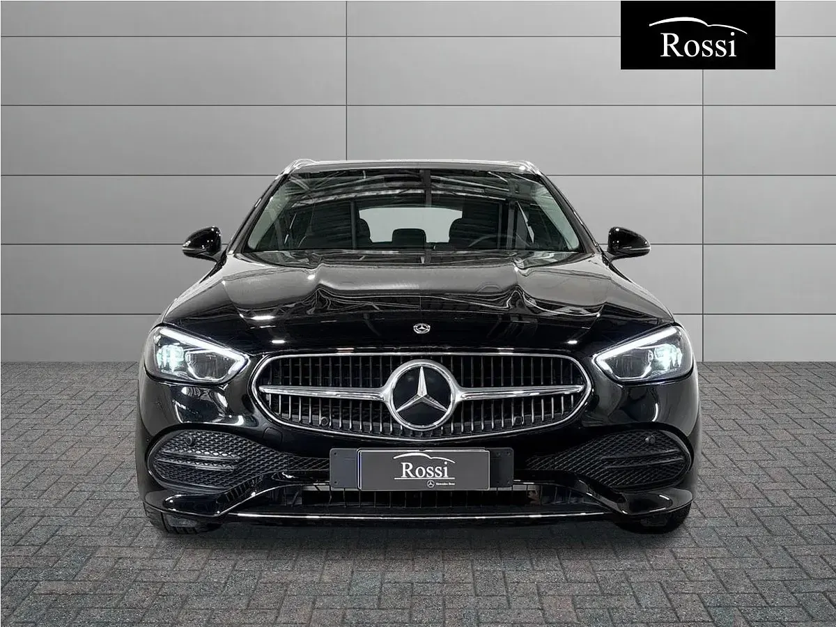 Usata Mercedes 200 Advanced 164 CV (120 kW) 2024 Station wagon