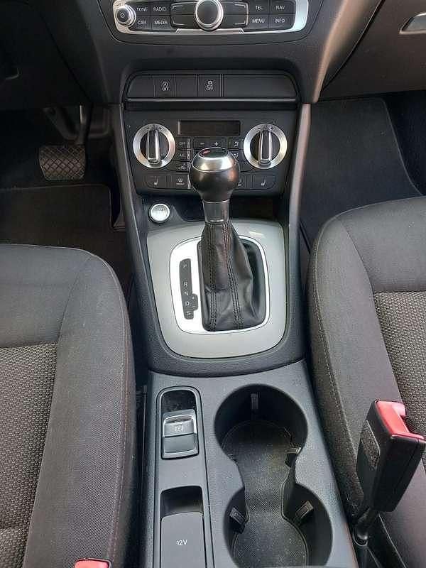 Usata Audi Q3 Business 140 CV (102 kW) 2014 SUV