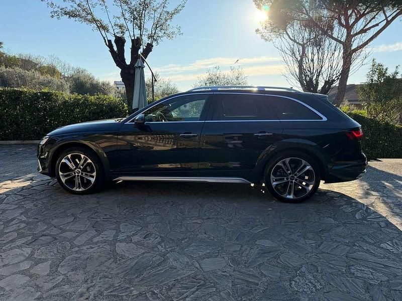 Usata Audi A4 Allroad Ambiente 286 CV (210 kW) 2022 Station wagon