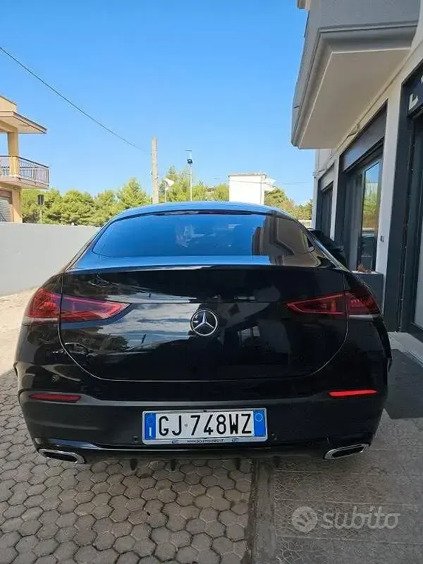 Usata Mercedes GLE350 de Premium 2022 SUV