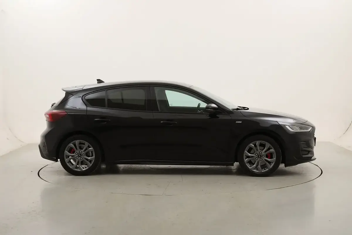 Usata Ford Focus ST-Line X 125 CV (91 kW) 2023 Berlina