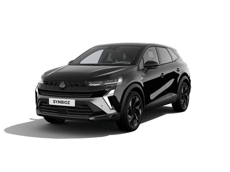 Nuova Renault Symbioz Esprit Alpine 160 CV (117 kW) 2025 Nero SUV