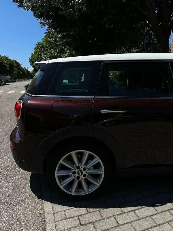 Usata Mini Cooper D Clubman 150 CV (110 kW) 2016 Station wagon