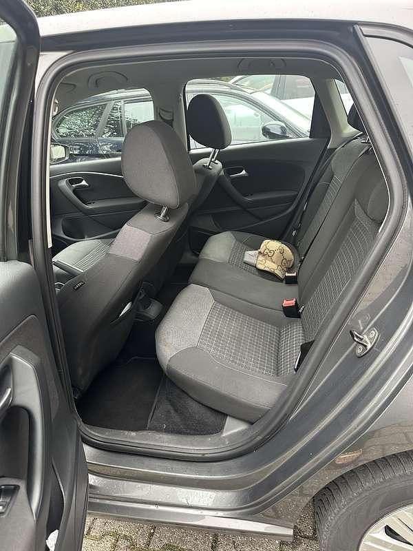 Usata VW Polo 75 CV (55 kW) 2015 Berlina