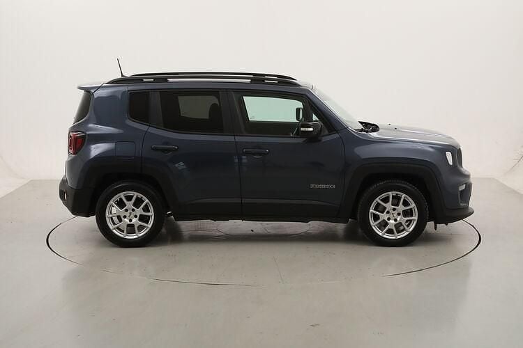 Usata Jeep Renegade Limited 130 CV (95 kW) 2023 SUV