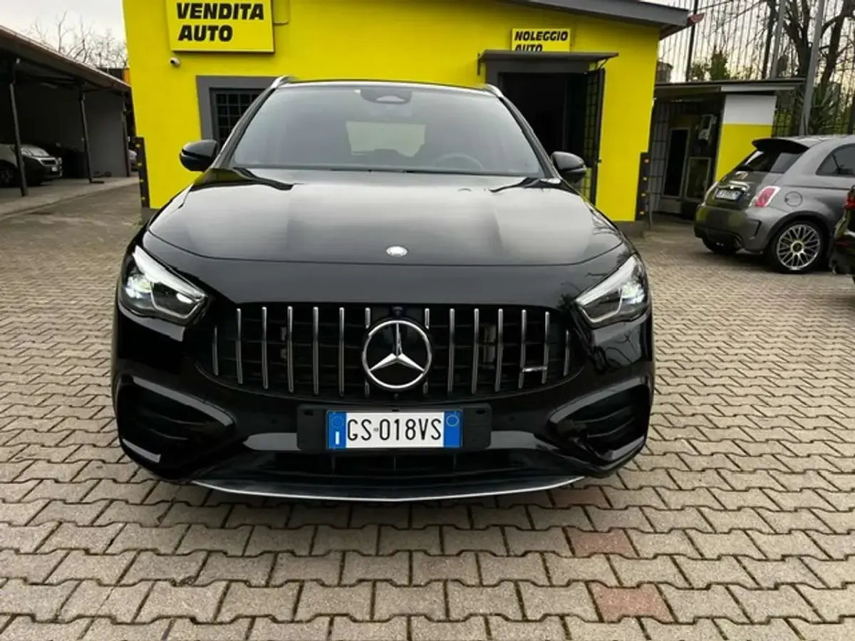 Usado Mercedes GLA35 AMG Premium 306 CV (225 kW) 2024 Other SUV
