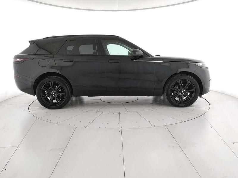 Usata Land Rover Range Rover Velar SE Dynamic 179 CV (131 kW) 2020 Nero SUV