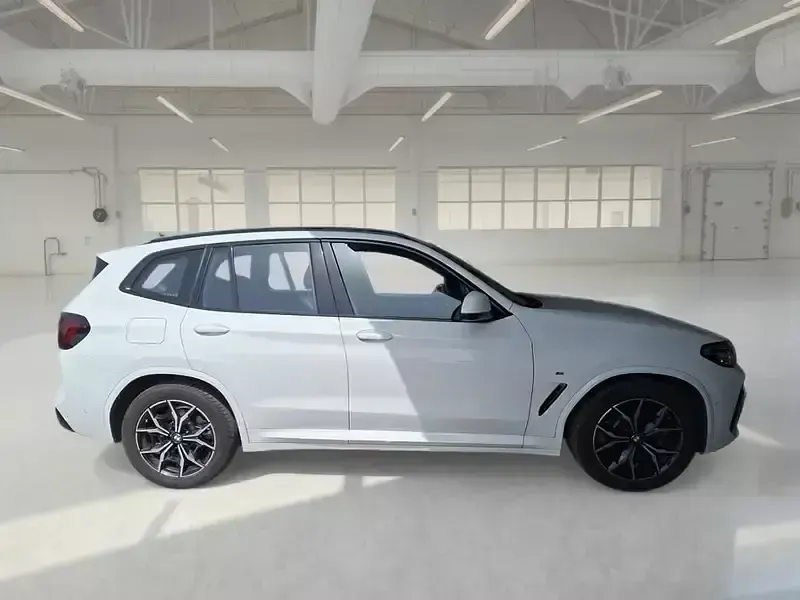 Usata BMW X3 M Sport 190 CV (139 kW) 2022 SUV