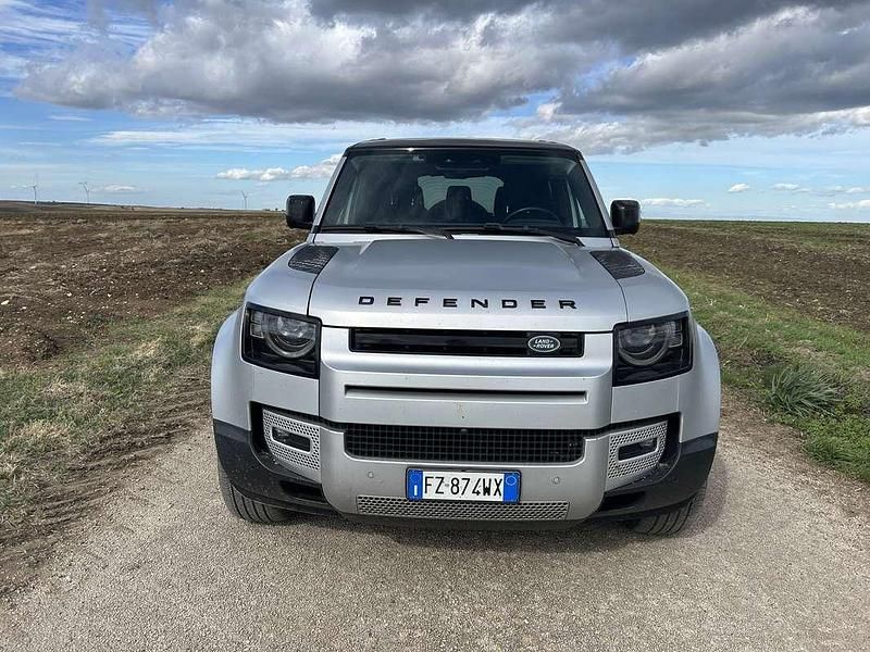Usata Land Rover Defender 241 CV (177 kW) 2020 SUV
