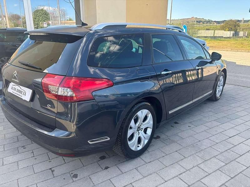 Usata Citroën C5 160 CV (117 kW) 2012 Other Station wagon
