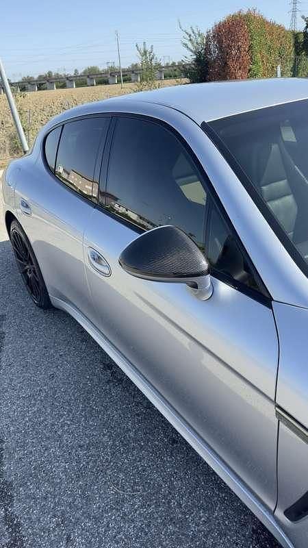 Usata Porsche Panamera 300 CV (220 kW) 2015 Berlina