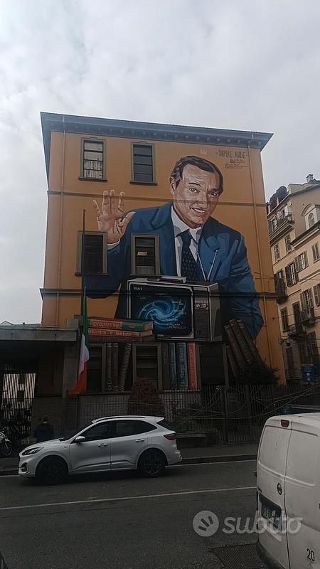 Usata Jeep Cherokee 2005 Blu SUV