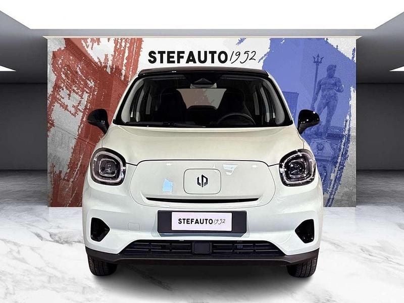 Nuova Leapmotor T03 38 kW (52 CV) 2025 Verde Utilitaria