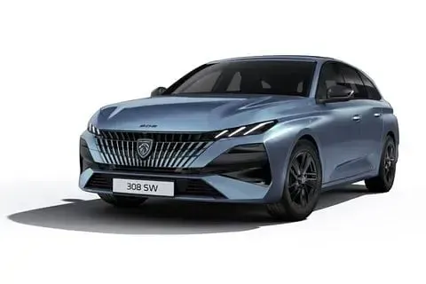 Usata Peugeot 308 145 CV (106 kW) 2026 Station wagon