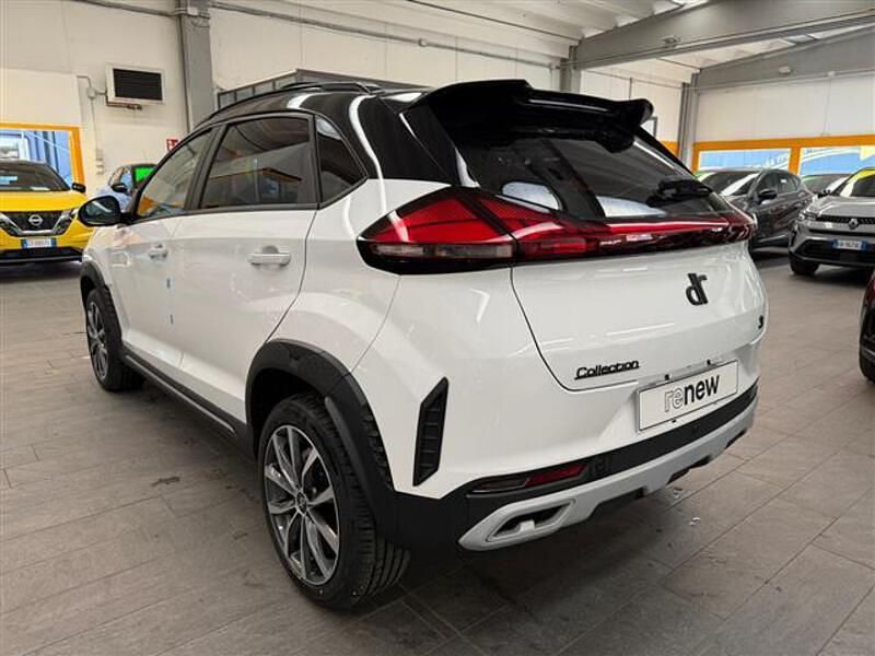 Nuova DR DR 3.0 116 CV (85 kW) 2026 Bianco SUV