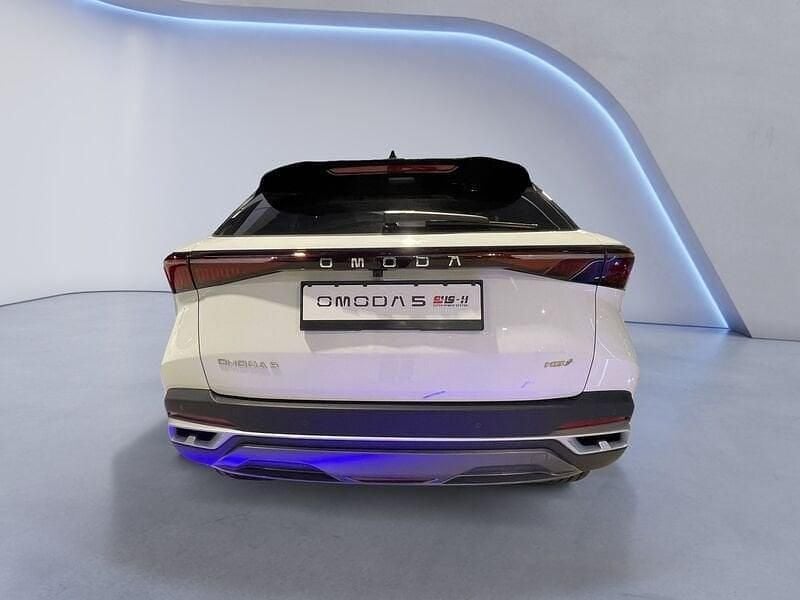 Nuova Omoda 5 224 CV (164 kW) 2025 Other SUV