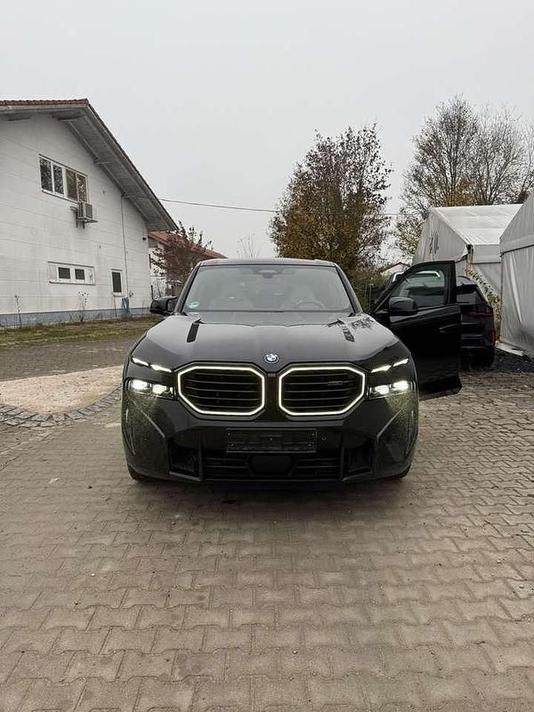 Other Usata 2024 BMW XM SUV | 95.000 € (Buon prezzo) - Immagine 1/4
