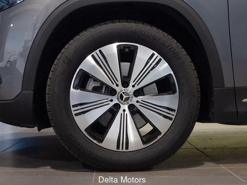Usata Mercedes EQA250+ 139 kW (190 CV) 2023 Grigio SUV