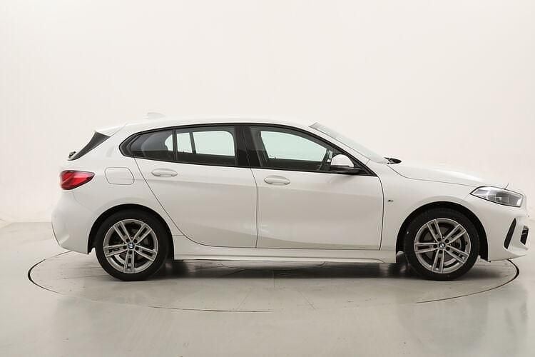 Usata BMW 116 M Sport 109 CV (80 kW) 2022 Utilitaria