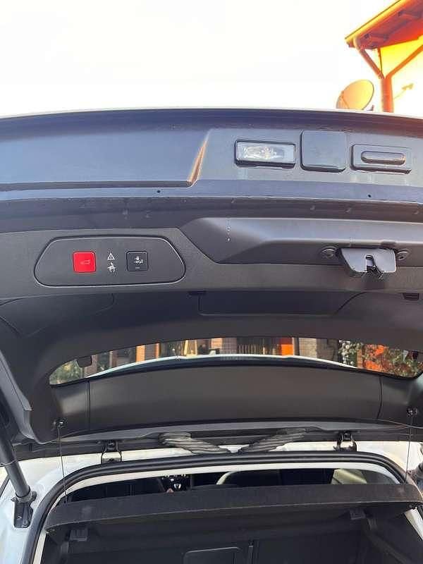 Usata Opel Grandland X S 120 CV (88 kW) 2018 SUV