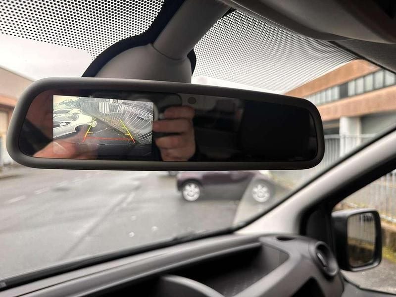 Usata Fiat Talento 120 CV (88 kW) 2020 Grigio Monovolume