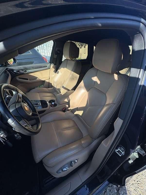 Usata Porsche Macan 265 CV (194 kW) 2022 SUV