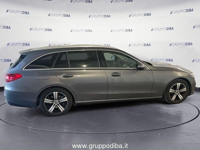 Usata Mercedes C220 200 CV (147 kW) 2021 Other Station wagon