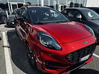 Usata Cupra Leon 204 CV (150 kW) 2023 Grigio Utilitaria