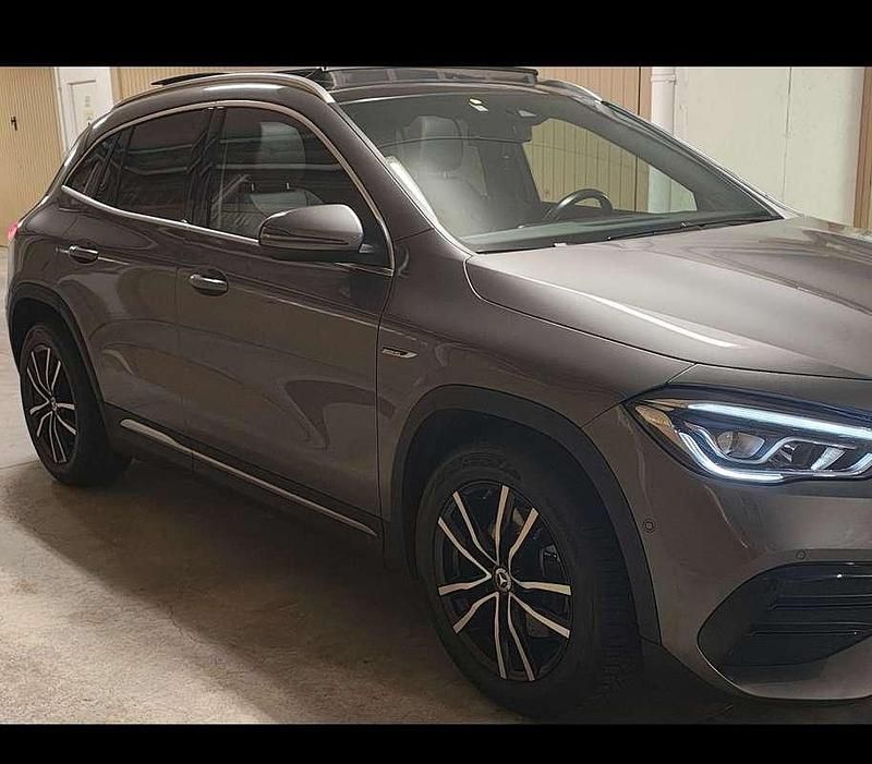 Usata Mercedes GLA200 Premium 150 CV (110 kW) 2020 SUV
