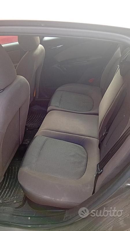 Usata Fiat Bravo 120 CV (88 kW) 2009 Marrone Utilitaria