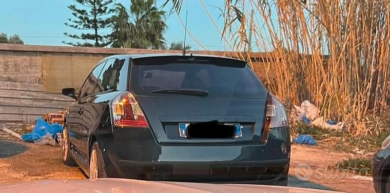 Usata Fiat Stilo 150 CV (110 kW) 2005 Berlina