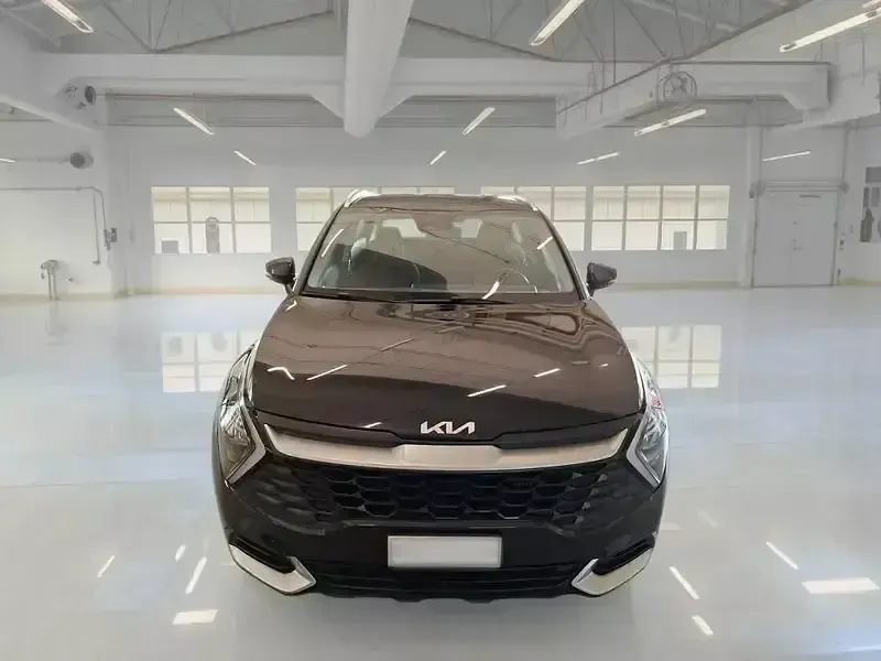 Usata Kia Sportage 135 CV (99 kW) 2023 SUV