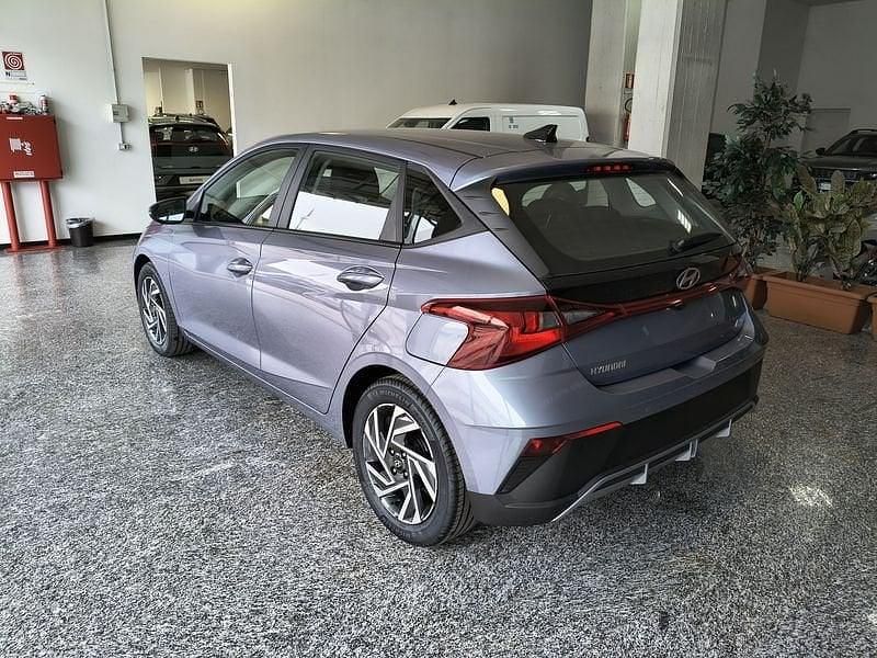 Nuova Hyundai i20 78 CV (57 kW) 2026 Utilitaria
