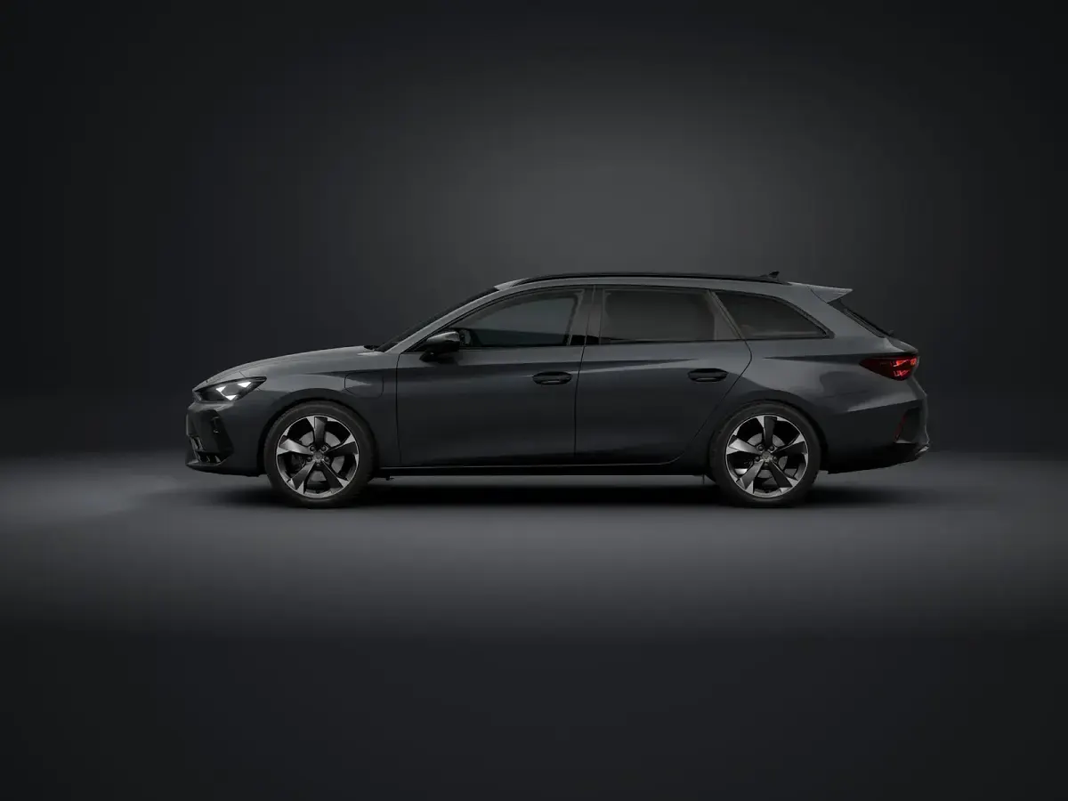 Nuova Cupra Leon 204 CV (150 kW) 2026 Station wagon