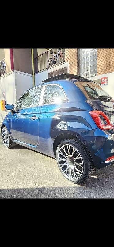 Usata Fiat 500 Dolcevita 69 CV (50 kW) 2022 Utilitaria