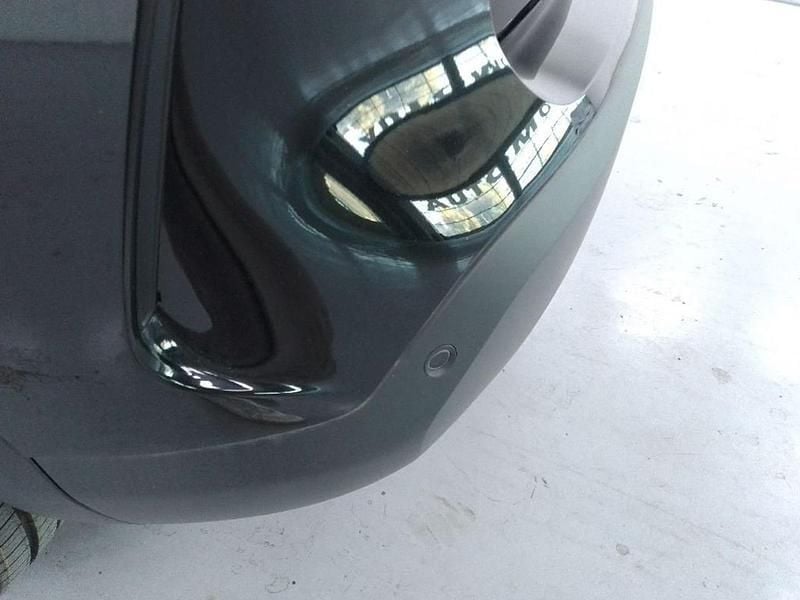 Usata Citroën C4 PureTech 131 CV (96 kW) 2024 Nero SUV