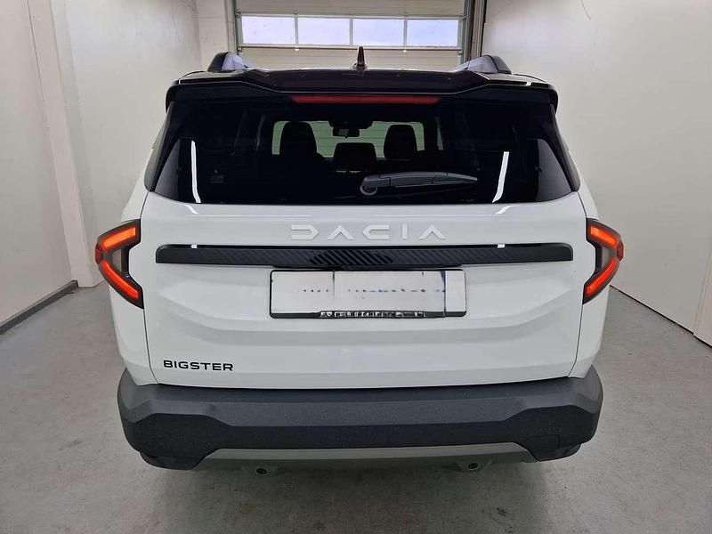 Nuova Dacia Bigster Expression 140 CV (102 kW) 2025 Other SUV
